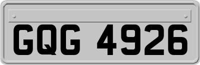 GQG4926
