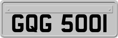 GQG5001