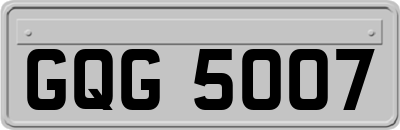 GQG5007