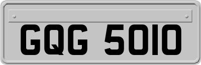 GQG5010