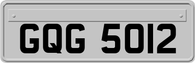GQG5012