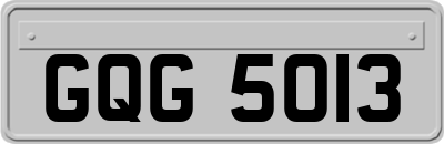 GQG5013