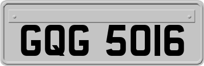 GQG5016