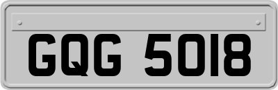 GQG5018