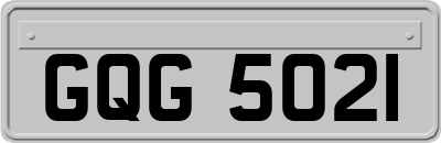 GQG5021