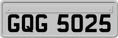 GQG5025