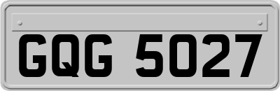 GQG5027