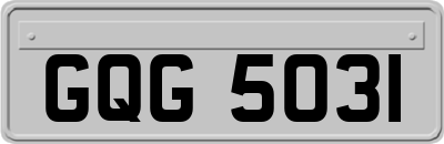 GQG5031