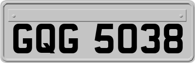 GQG5038