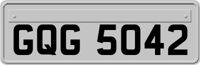 GQG5042