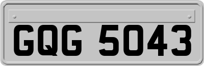 GQG5043