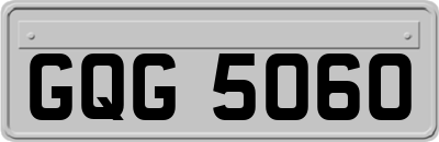 GQG5060