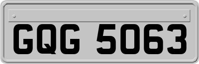 GQG5063