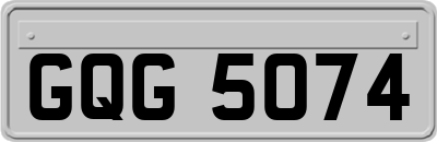 GQG5074