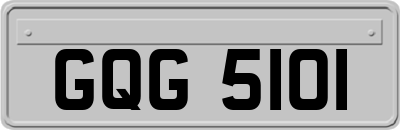 GQG5101