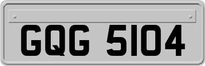 GQG5104