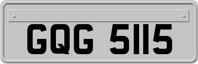 GQG5115
