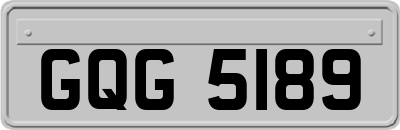 GQG5189