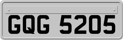 GQG5205
