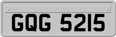 GQG5215