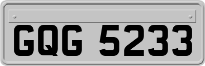 GQG5233