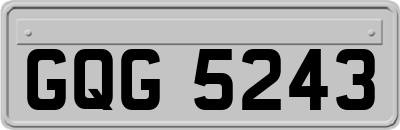 GQG5243