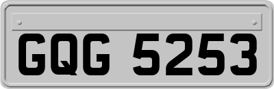 GQG5253