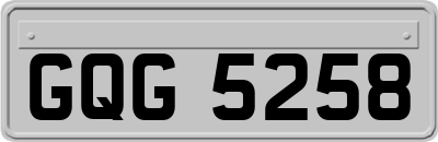 GQG5258