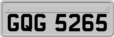 GQG5265