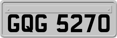 GQG5270