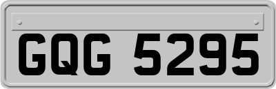 GQG5295