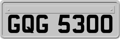 GQG5300