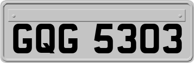 GQG5303
