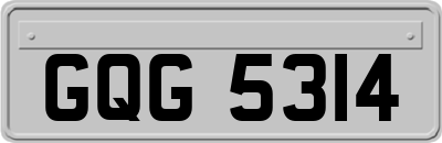 GQG5314