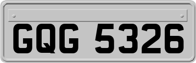 GQG5326