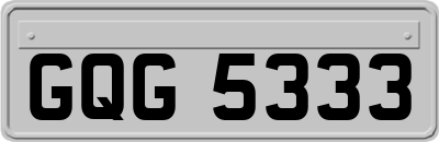 GQG5333