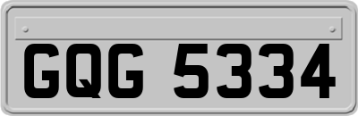 GQG5334