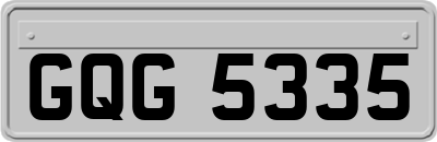 GQG5335
