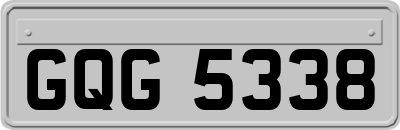 GQG5338