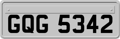 GQG5342