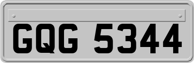 GQG5344