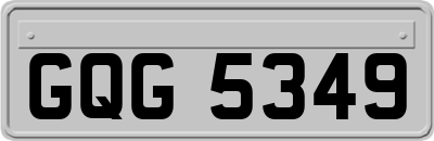 GQG5349