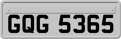 GQG5365