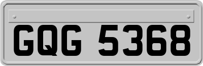 GQG5368