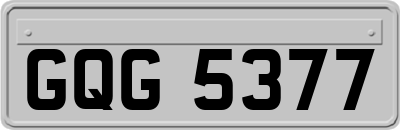 GQG5377