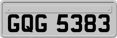 GQG5383