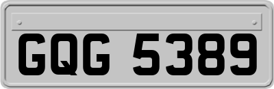 GQG5389