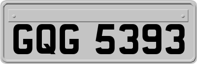 GQG5393