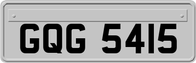 GQG5415