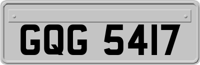 GQG5417